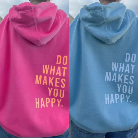 Nina™ | Oversized hoodie