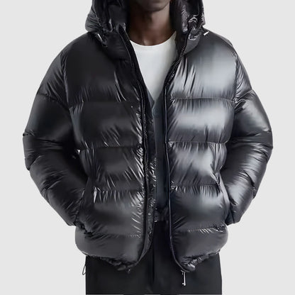 Jurgen™ | Trendy Puffer Jacket (100% dons/veren)