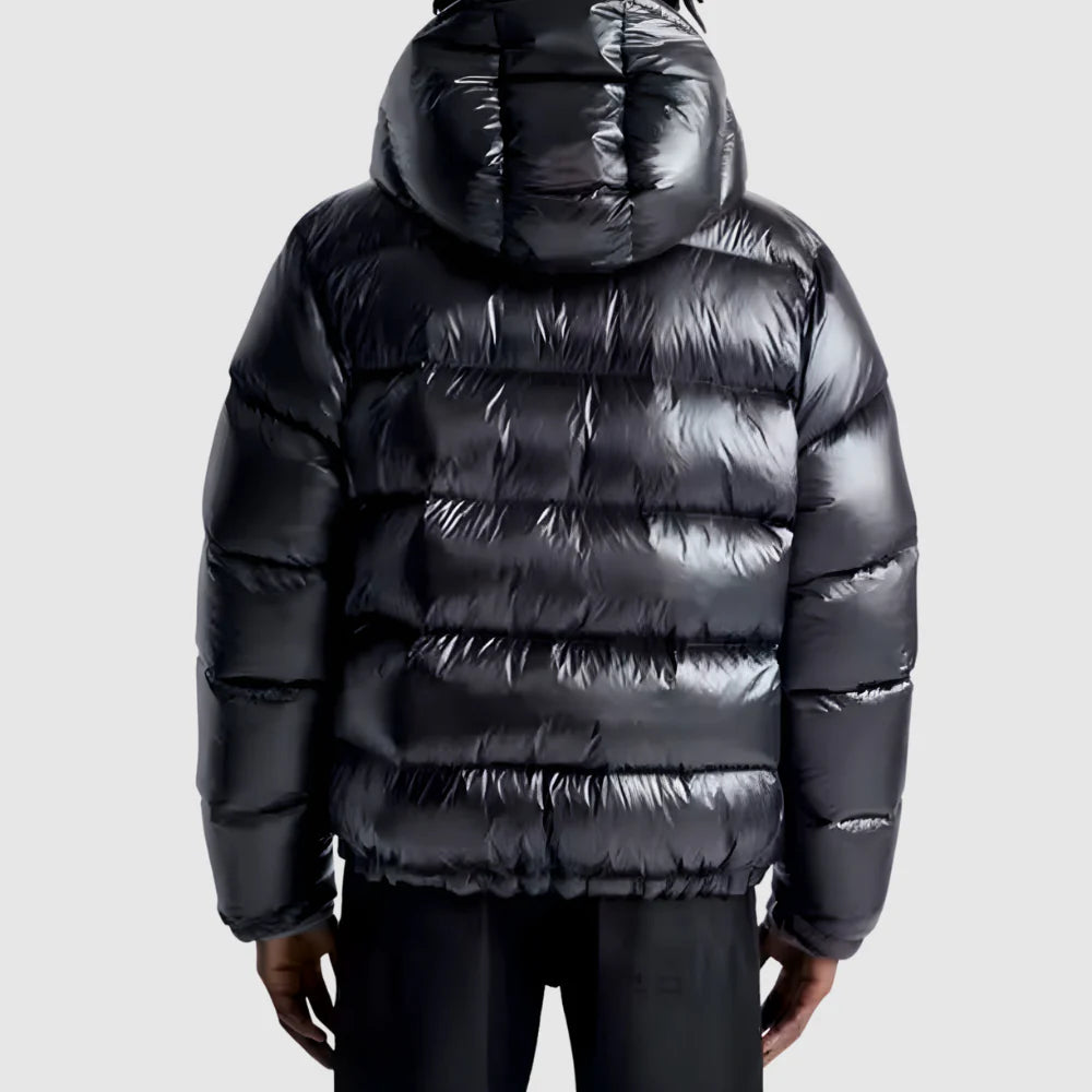 Jurgen™ | Trendy Puffer Jacket (100% dons/veren)