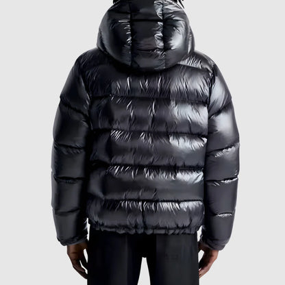 Jurgen™ | Trendy Puffer Jacket (100% dons/veren)