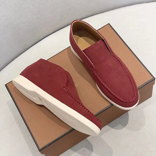 Arthur™ | Elegante loafers voor mannen