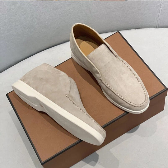 Arthur™ | Elegante loafers voor mannen
