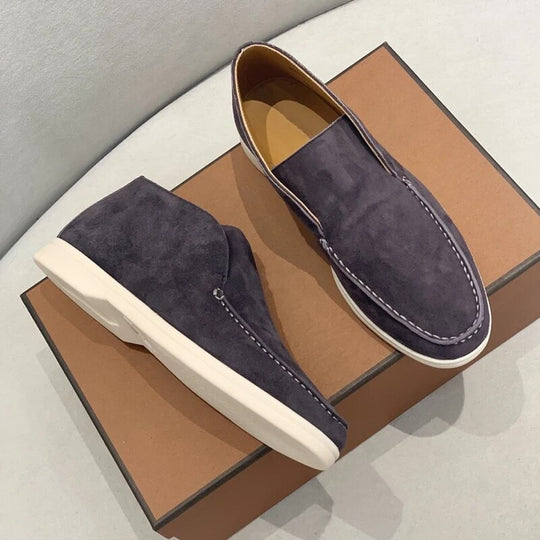 Arthur™ | Elegante loafers voor mannen