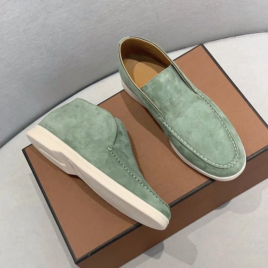 Arthur™ | Elegante loafers voor mannen