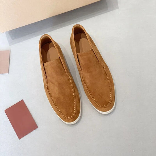 Arthur™ | Elegante loafers voor mannen