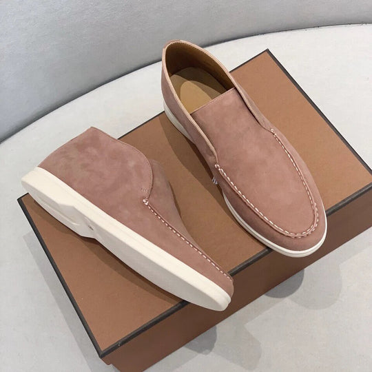 Arthur™ | Elegante loafers voor mannen