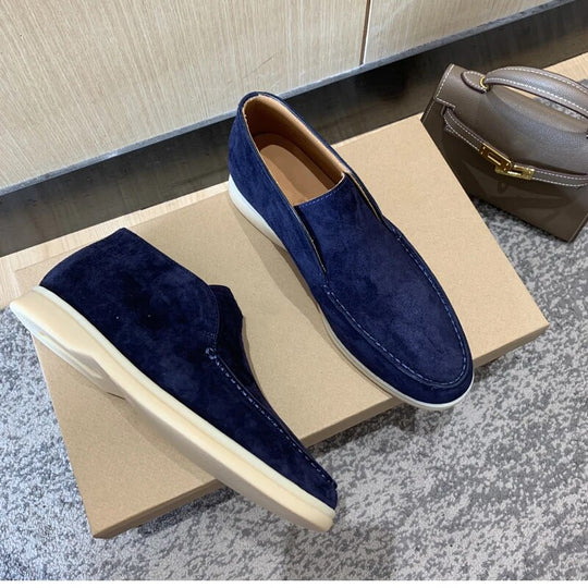 Arthur™ | Elegante loafers voor mannen