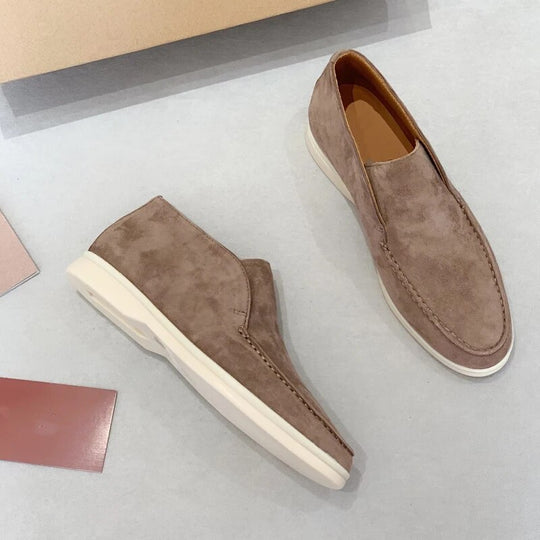 Arthur™ | Elegante loafers voor mannen