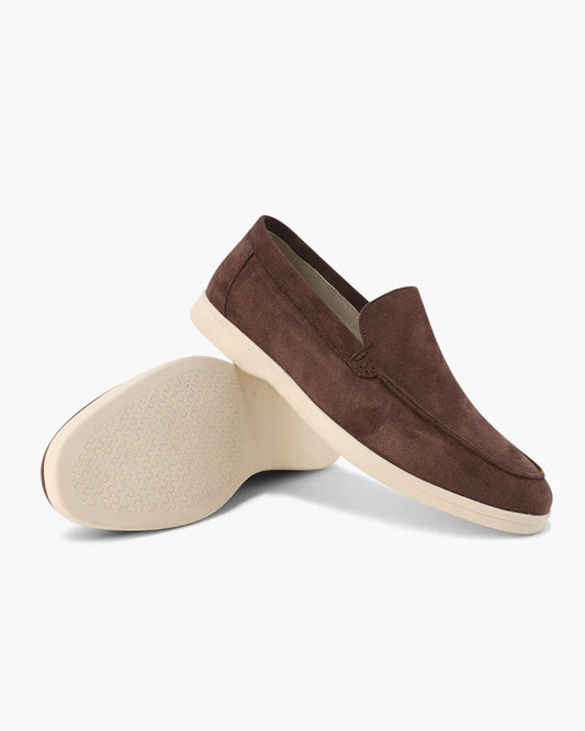 Arthur Low™ | Elegante lage loafers voor mannen