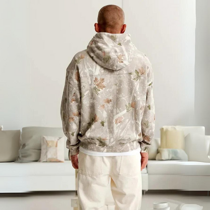 Camo™ | Unisex Camo Hoodie