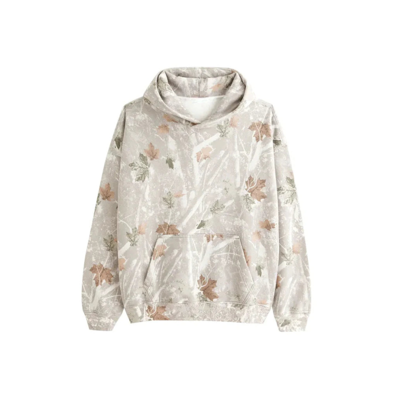 Camo™ | Unisex Camo Hoodie