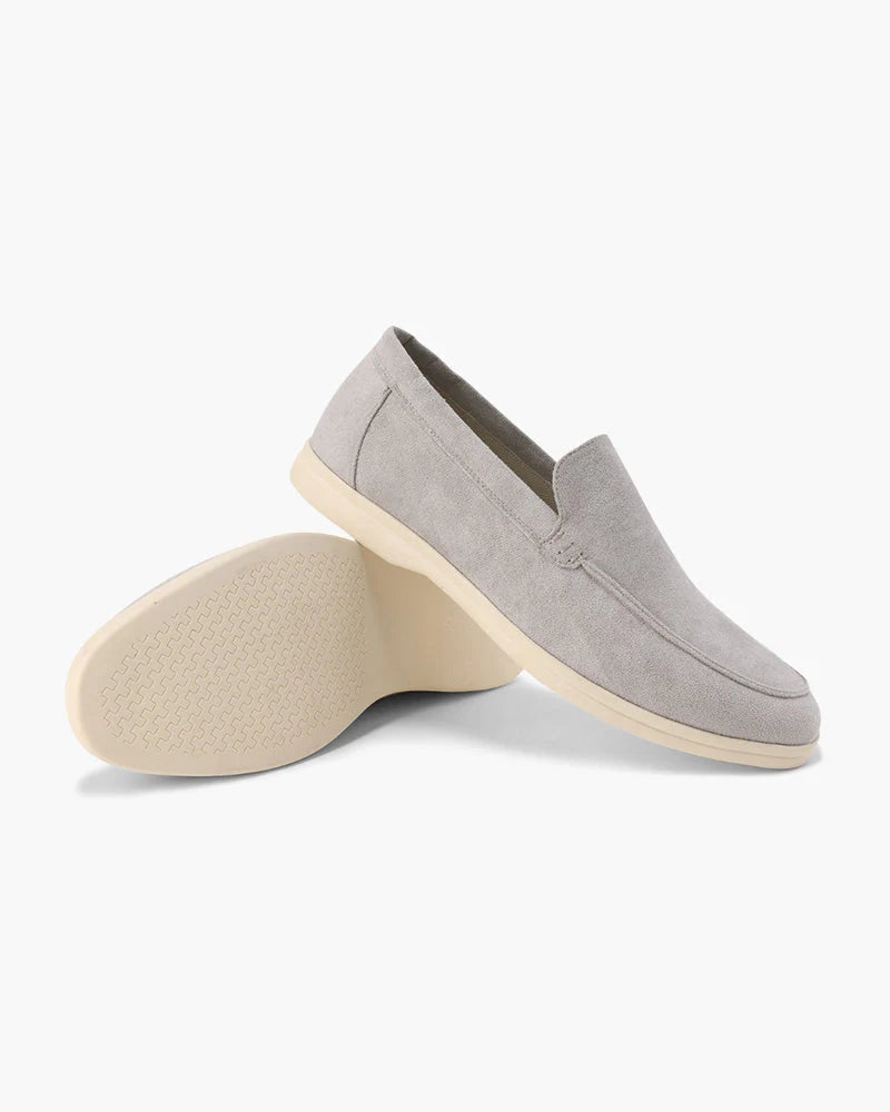 Arthur Low™ | Elegante lage loafers voor mannen