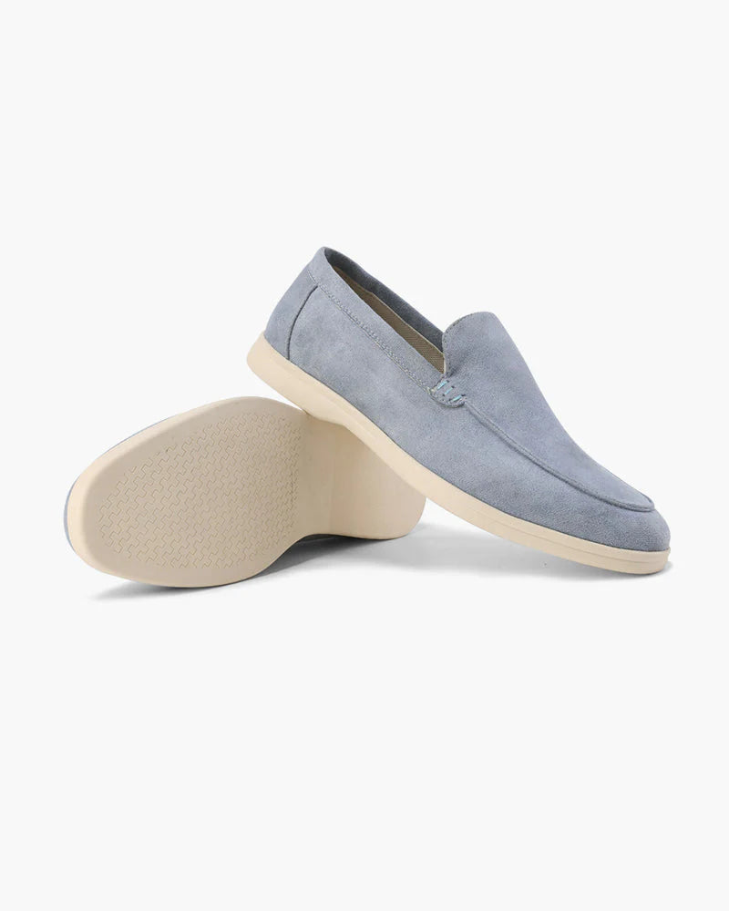Arthur Low™ | Elegante lage loafers voor mannen