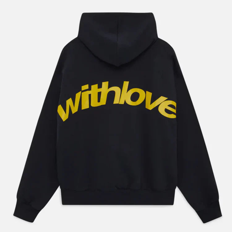 Whitney™ | With Love Hoodie