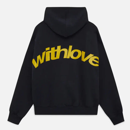 Whitney™ | With Love Hoodie
