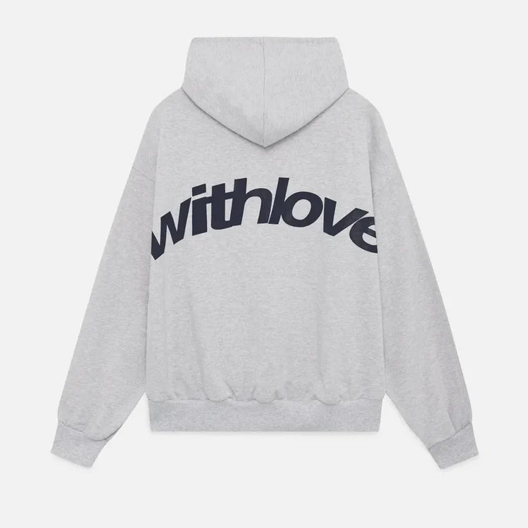 Whitney™ | With Love Hoodie