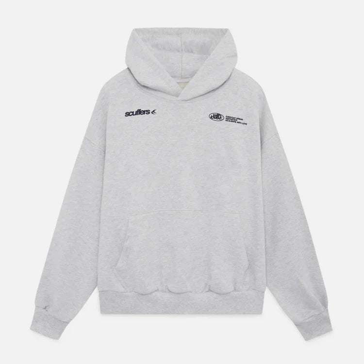 Whitney™ | With Love Hoodie
