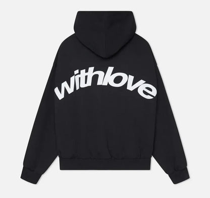 Whitney™ | With Love Hoodie