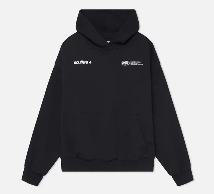 Whitney™ | With Love Hoodie