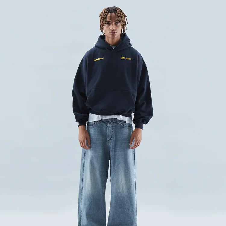 Whitney™ | With Love Hoodie