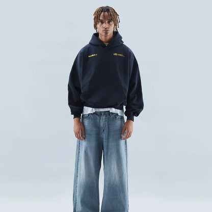 Whitney™ | With Love Hoodie