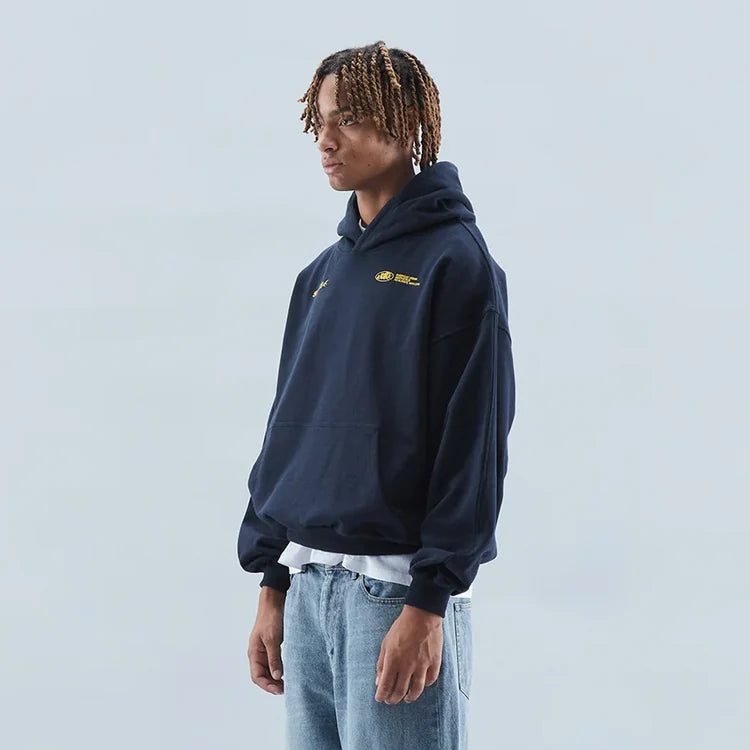 Whitney™ | With Love Hoodie