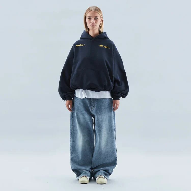 Whitney™ | With Love Hoodie