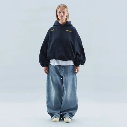 Whitney™ | With Love Hoodie