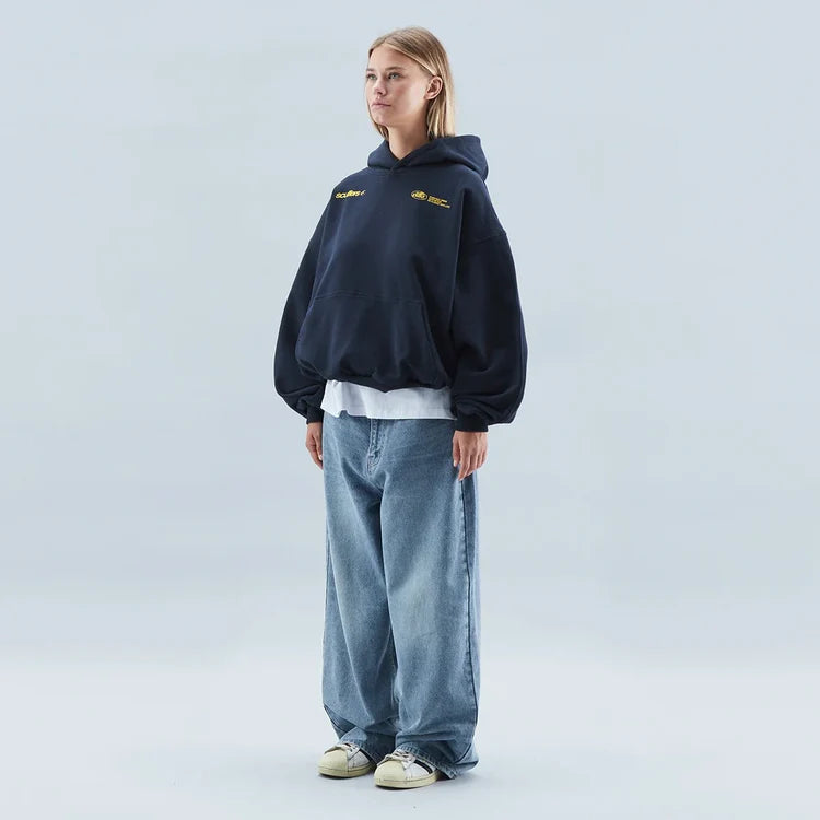 Whitney™ | With Love Hoodie