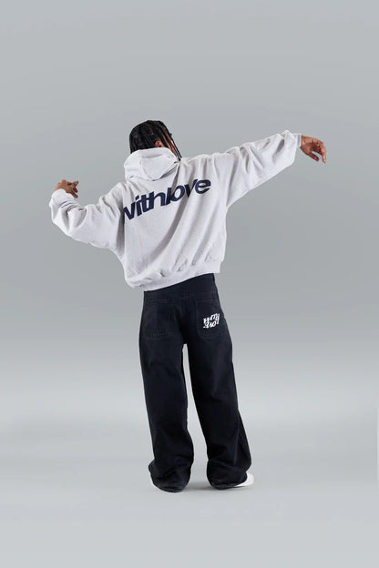 Whitney™ | With Love Hoodie