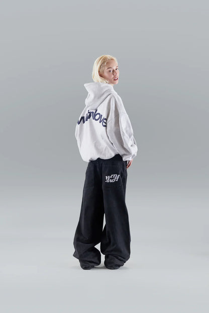 Whitney™ | With Love Hoodie