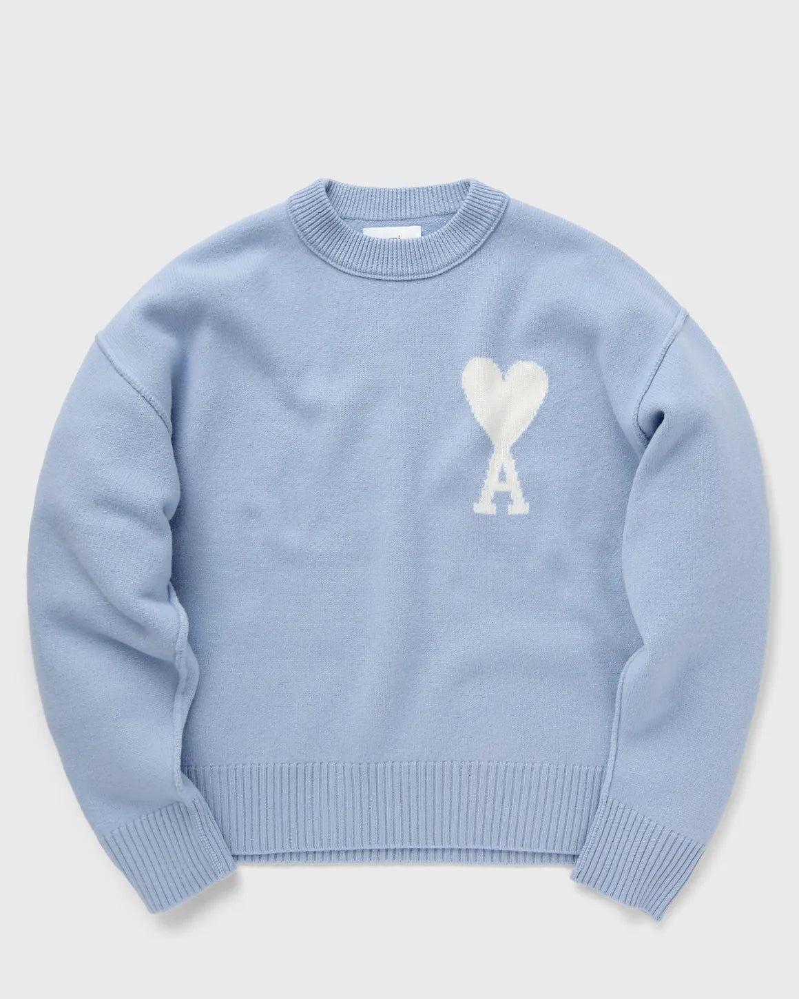 Ami™ | Heart Sweater - Unisex (100% wol)