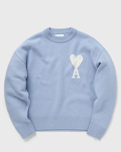 Ami™ | Heart Sweater - Unisex (100% wol)