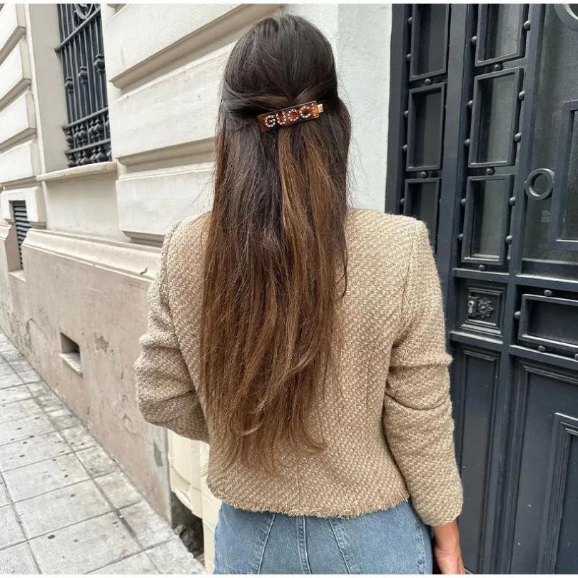 Elle™ | Elegant Tweed jasje