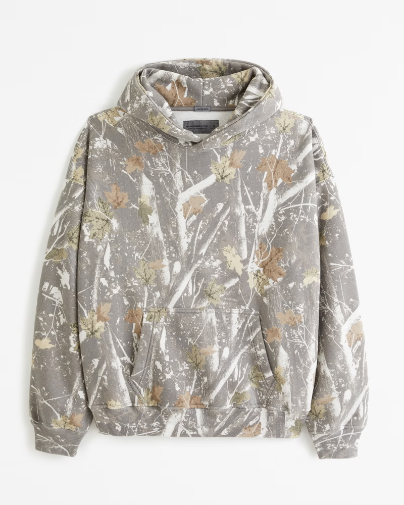 Camo™ | Unisex Camo Hoodie