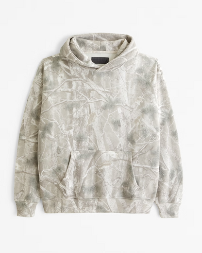 Camo™ | Unisex Camo Hoodie