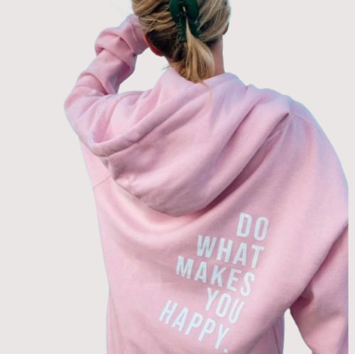 Nina™ | Oversized hoodie