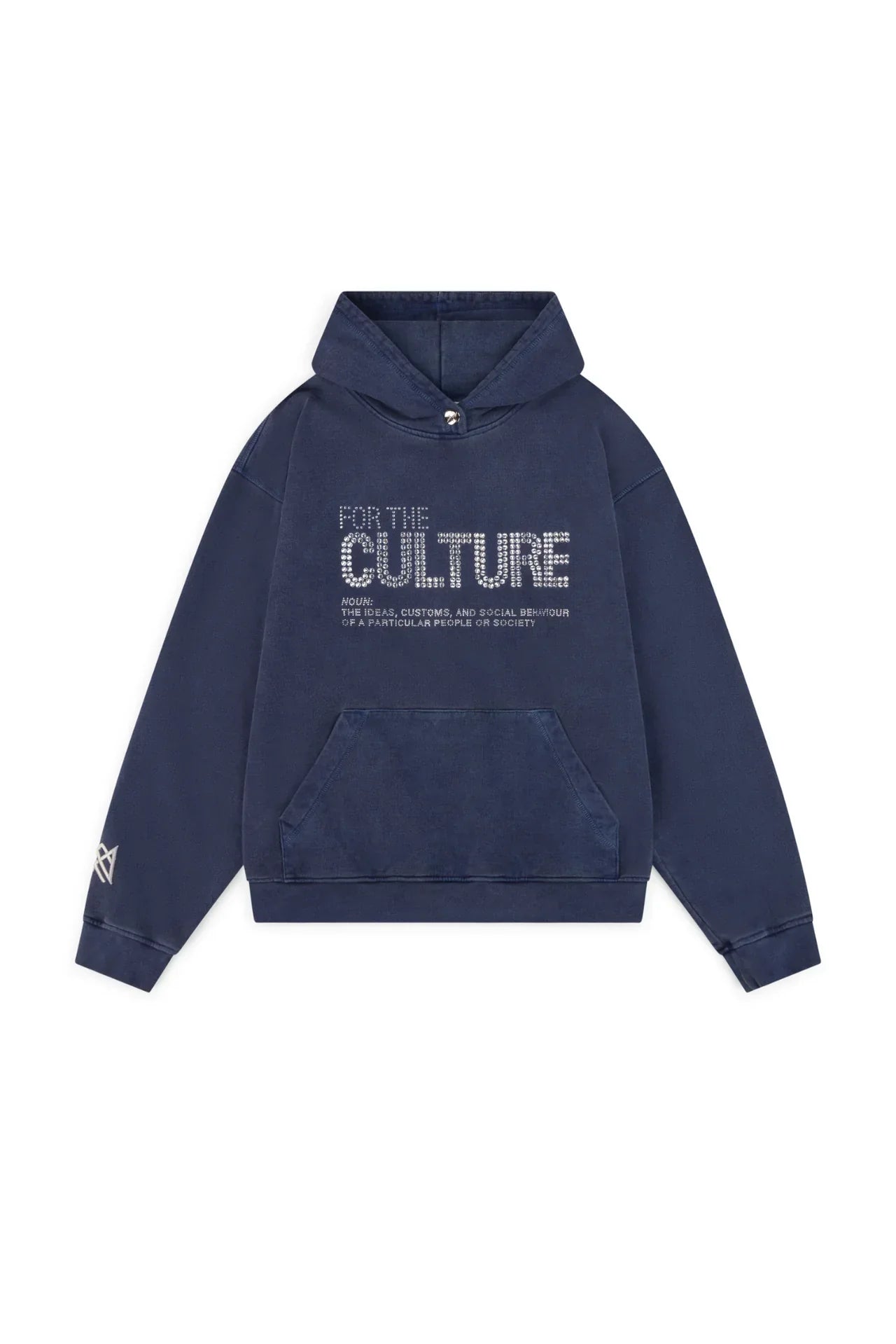 Inge™ | Trendy 'Culture' Hoodie