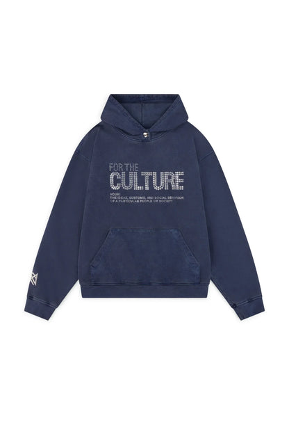Inge™ | Trendy 'Culture' Hoodie