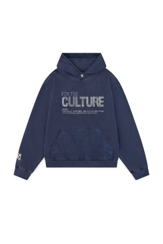 Inge™ | Trendy 'Culture' Hoodie