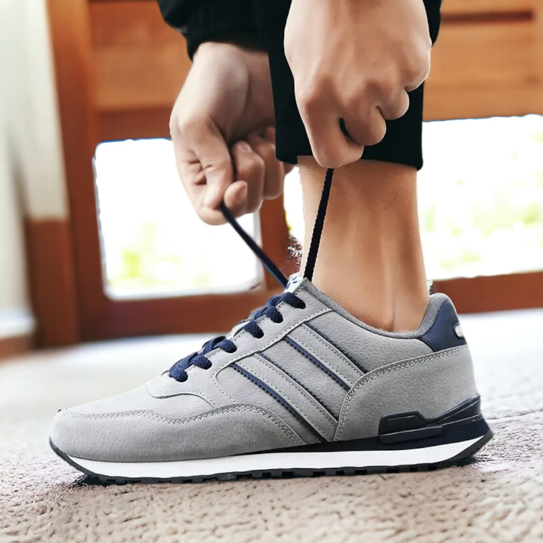 Jesse™ | Ergonomische sportieve schoenen