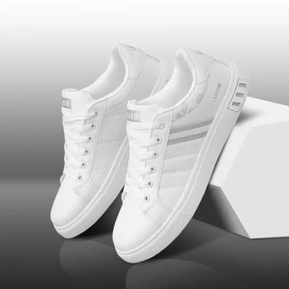 William™ | Trendy comfortabele Sneakers