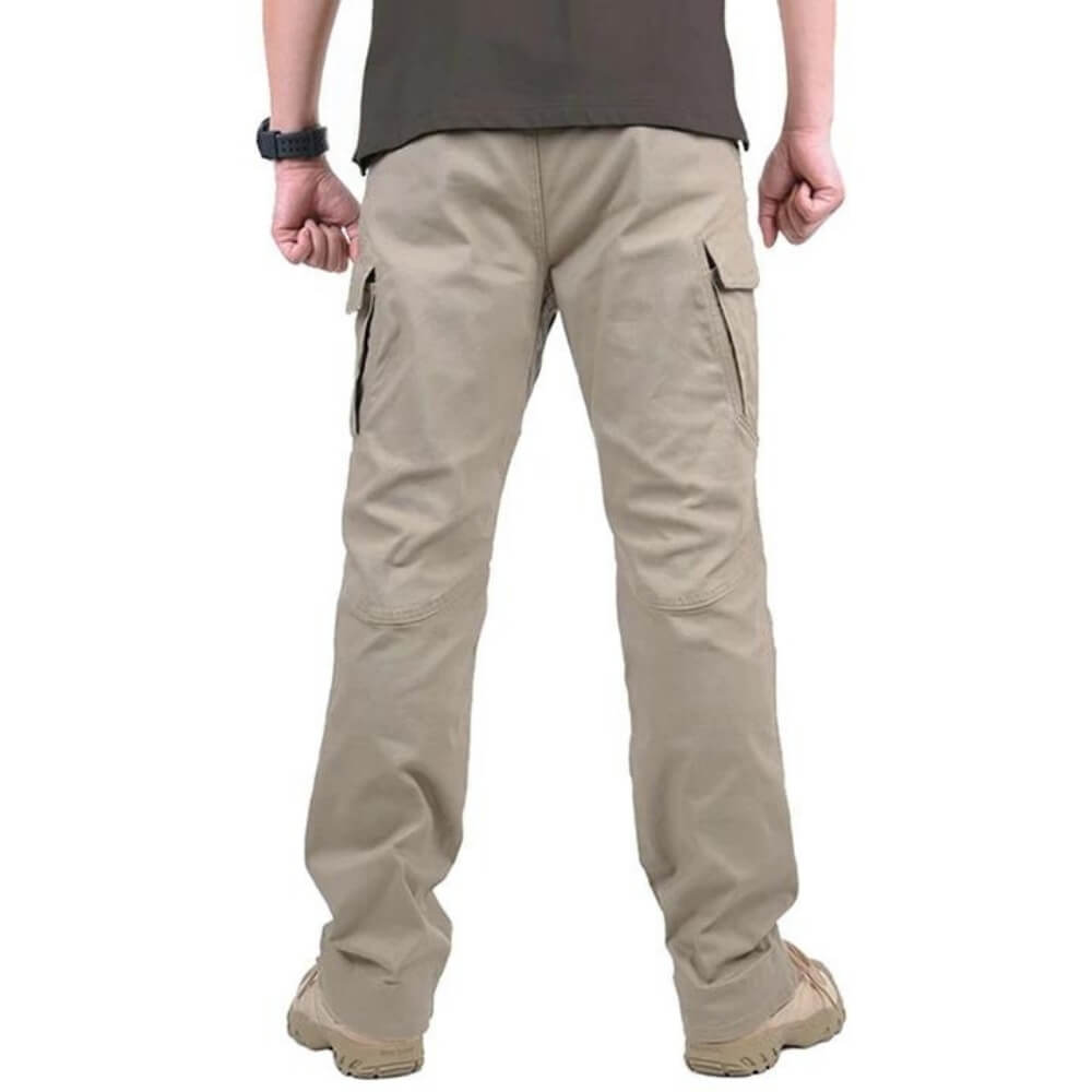 Wim™ | Waterdichte unisex tactische Cargo broek