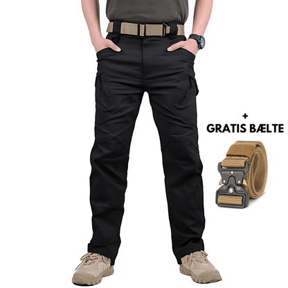 Wim™ | Waterdichte unisex tactische Cargo broek