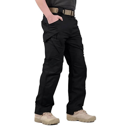 Wim™ | Waterdichte unisex tactische Cargo broek