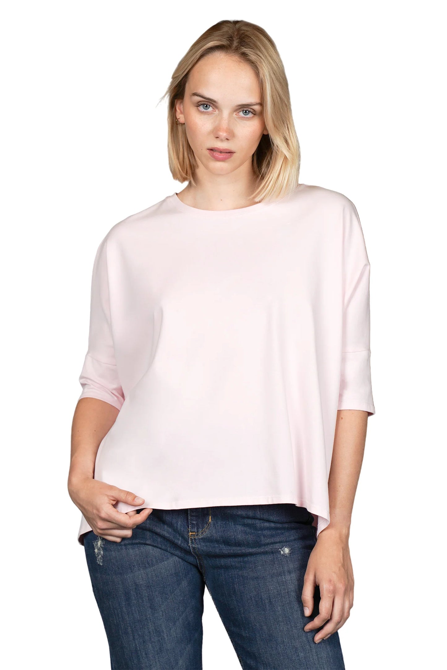 Tami™ | Trendy Blouse Shirt