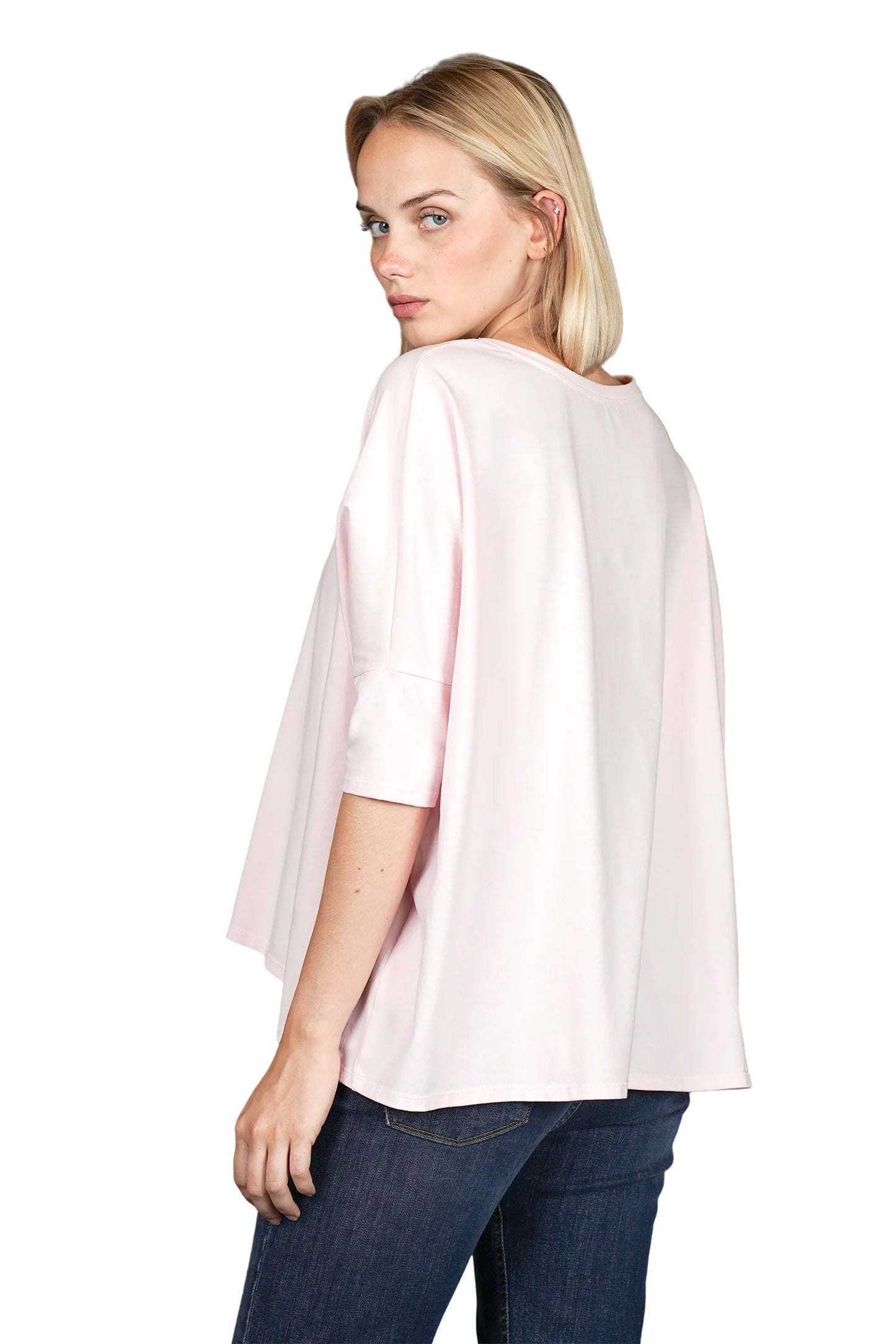 Tami™ | Trendy Blouse Shirt