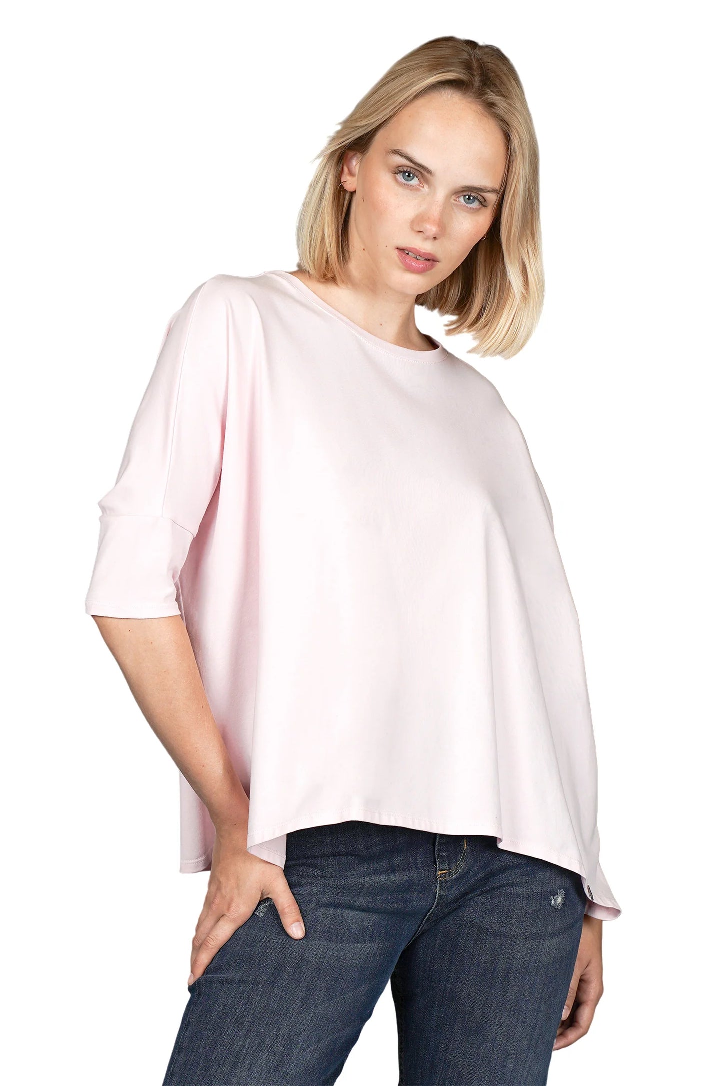 Tami™ | Trendy Blouse Shirt