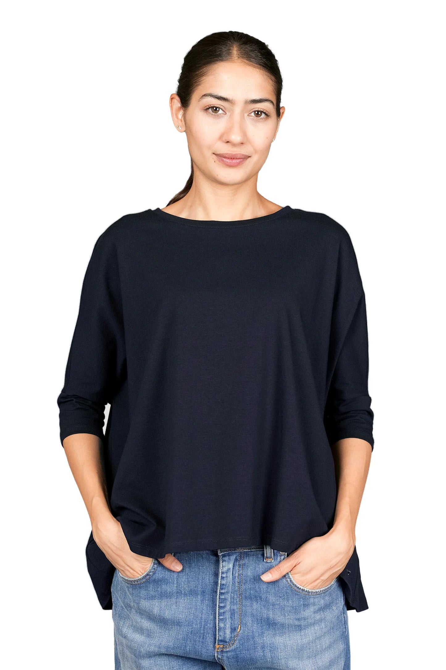 Tami™ | Trendy Blouse Shirt