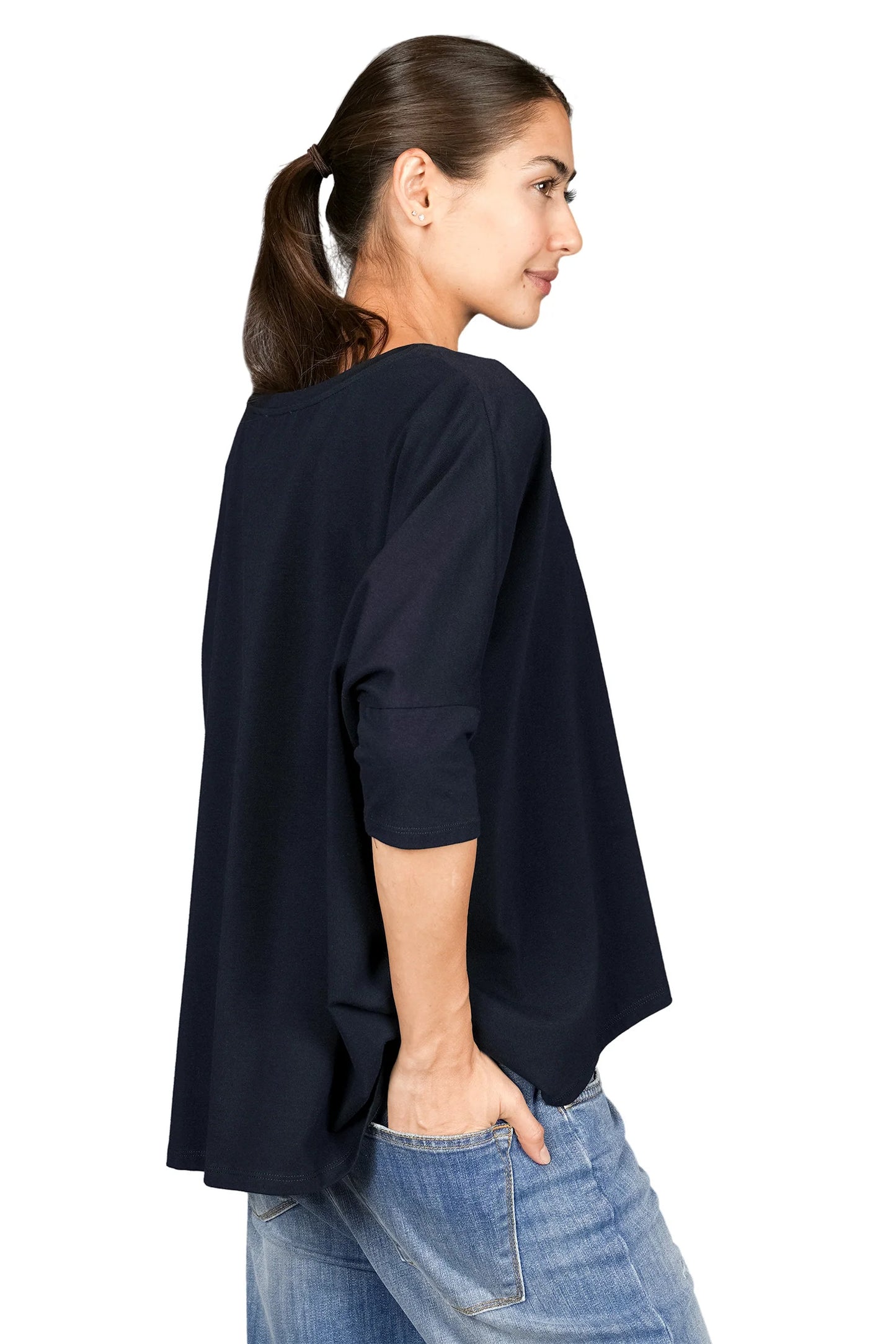 Tami™ | Trendy Blouse Shirt